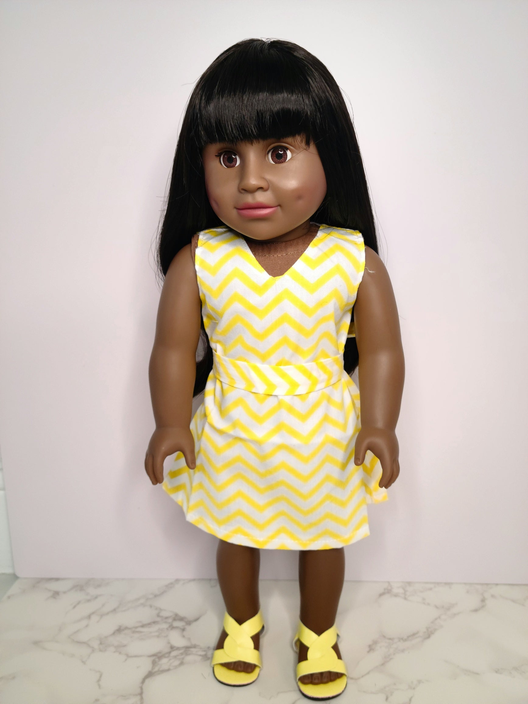 Meet Aiyana: Native American and Afro Latina-Mixed and Rooted