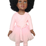 Amari the Ballerina-Mixed and Rooted