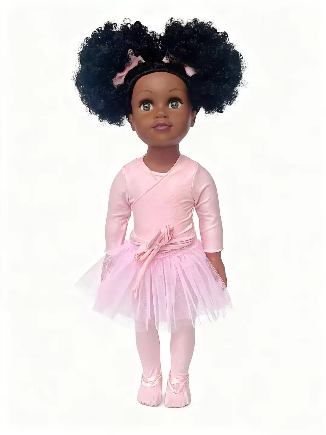 Amari the Ballerina-Mixed and Rooted