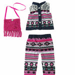 Meet Aiyana: Native American and Afro Latina-Mixed and Rooted