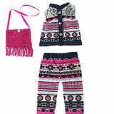 Meet Aiyana: Native American and Afro Latina-Mixed and Rooted