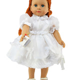 Catholic Communion Dress-Mixed and Rooted