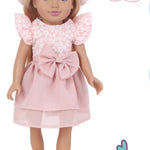 Analia: Cuban/Latina and Caucasian-Mixed and Rooted