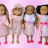 Erin: Biracial/ Irish and African roots