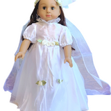 Karla 18" doll