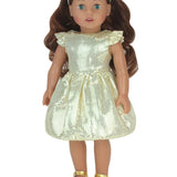 18" Erin doll