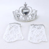 18 inch princess doll