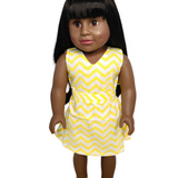 Aiyana Native American Doll