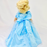 18 inch princess doll