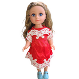 Orla 17.5" doll
