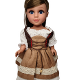 Traditional German dress