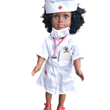Nurse outfit