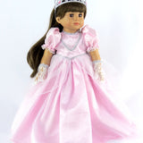 Karla 18" doll