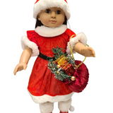 Karla 18" doll